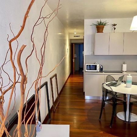Suite300 By Palazzina300 Treviso Exterior foto