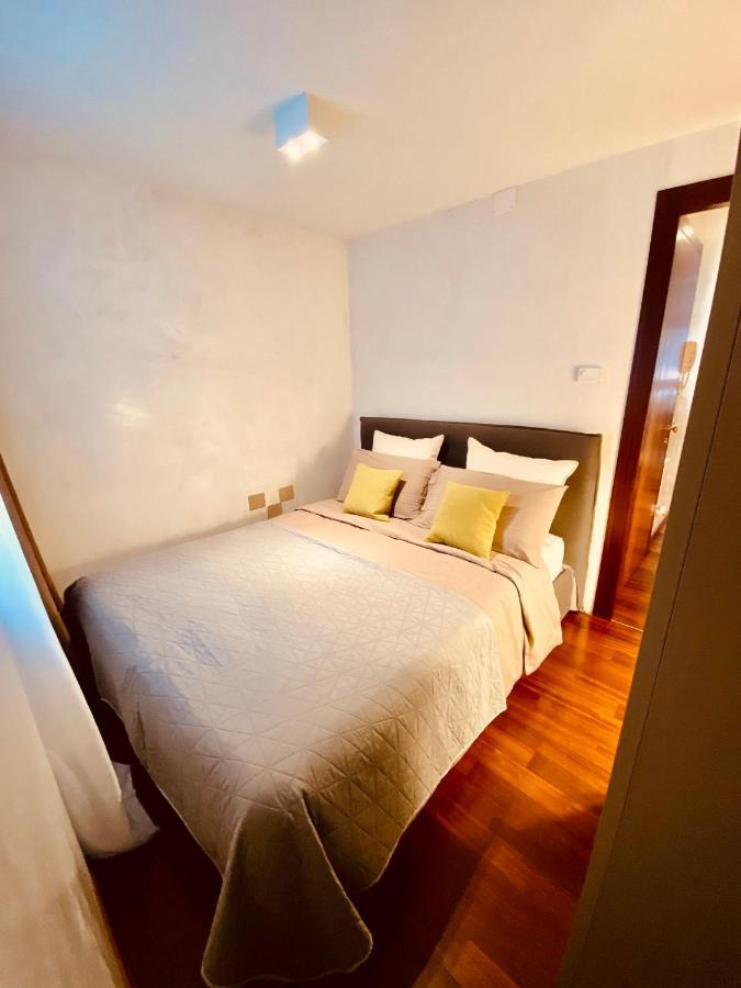 Suite300 By Palazzina300 Treviso Exterior foto