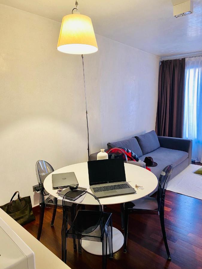 Suite300 By Palazzina300 Treviso Exterior foto