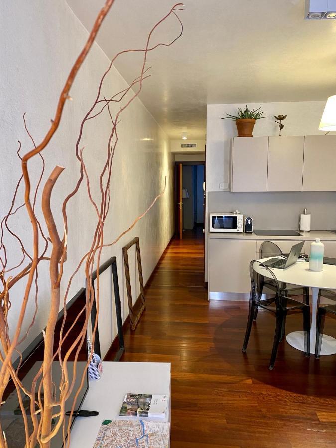 Suite300 By Palazzina300 Treviso Exterior foto