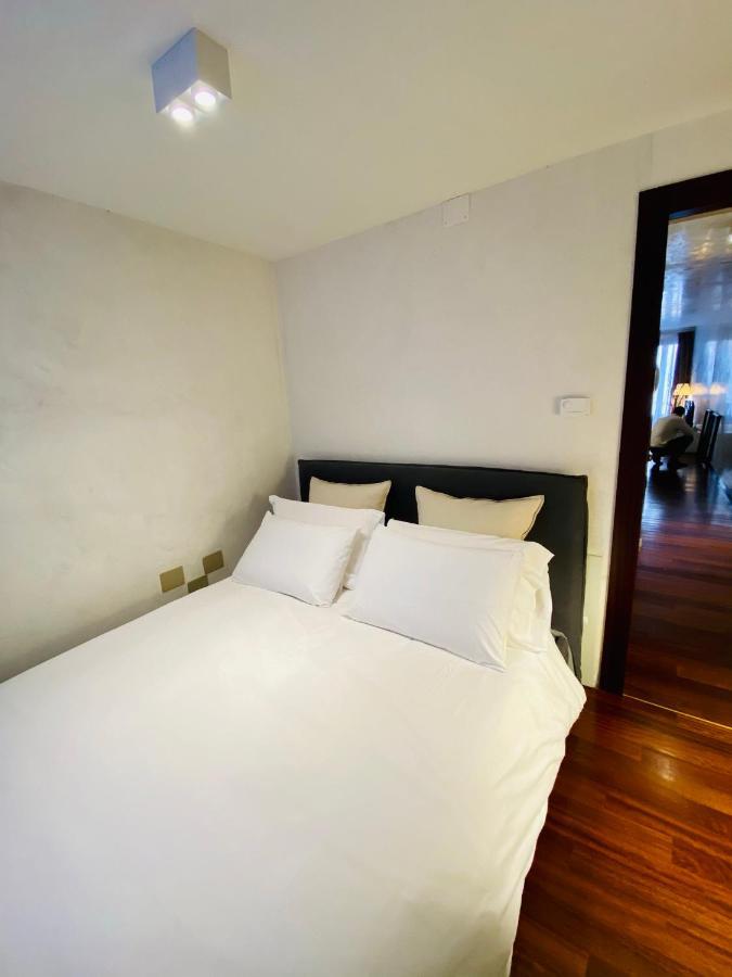 Suite300 By Palazzina300 Treviso Exterior foto