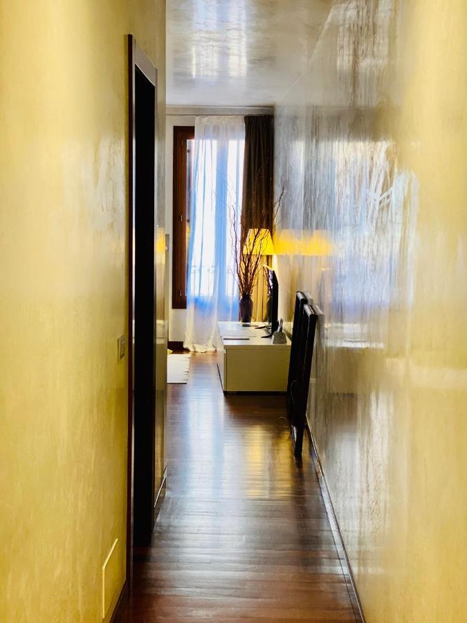 Suite300 By Palazzina300 Treviso Exterior foto