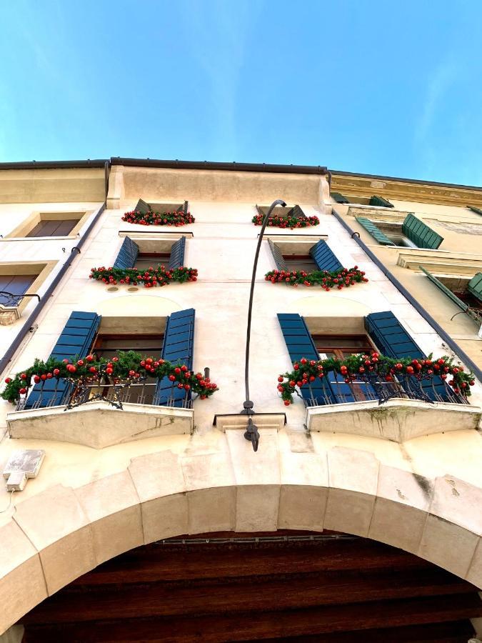 Suite300 By Palazzina300 Treviso Exterior foto